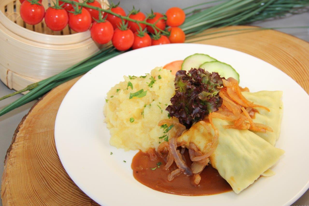 Maultaschen