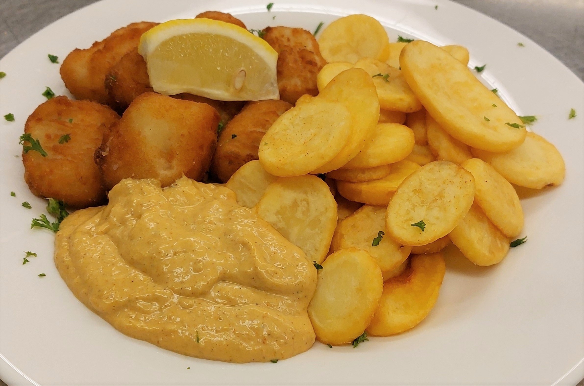 Kibbeling